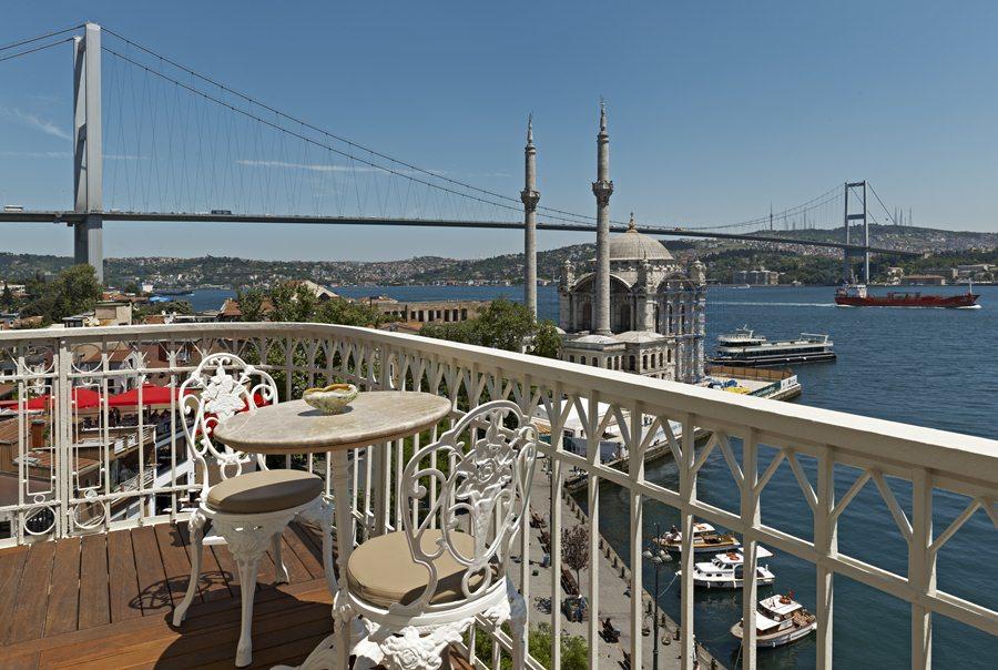 The Stay Galata Istanbul Exteriör bild